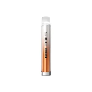 Crystal 600 Kit Cola Ice