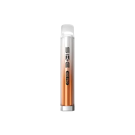 Crystal 600 Kit Cola Ice