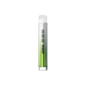 Crystal 600 Kit Lemon Lime