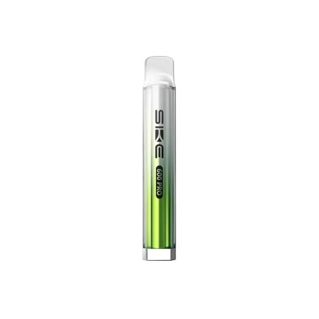 Crystal 600 Kit Lemon Lime