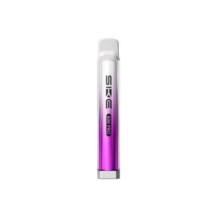 Crystal 600 Kit Pink Lemonad