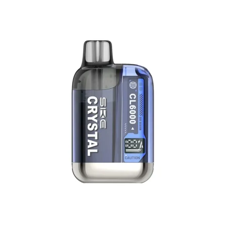 Crystal 6000 Bl Sour Kit