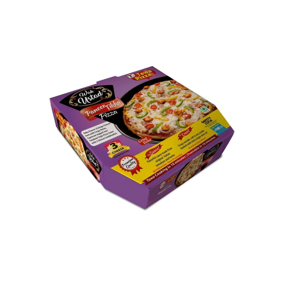 Ct Taway Sc Chs Pizza Pm375