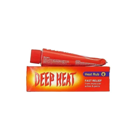Deep Heat Rub