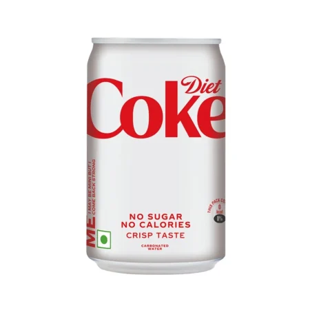 Diet Coke Pm90