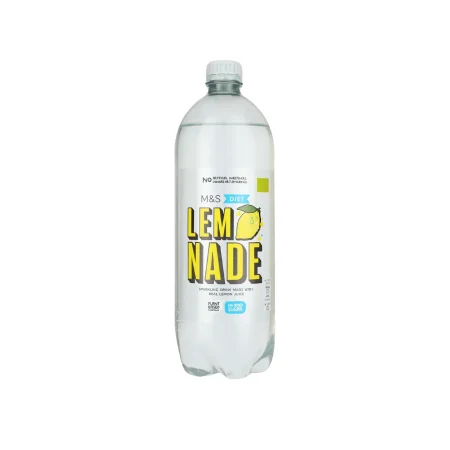 Diet Lemonade