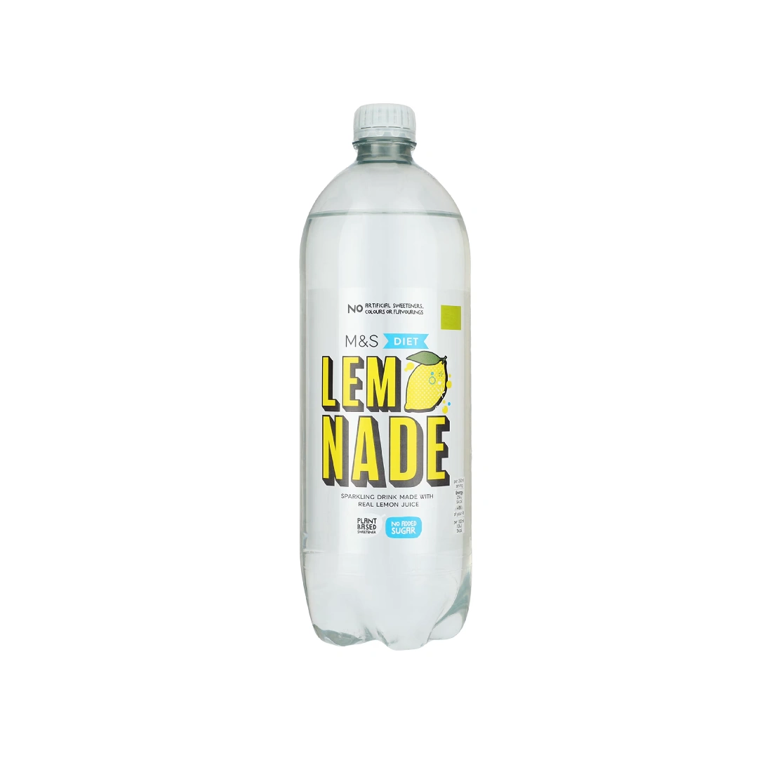Diet Lemonade