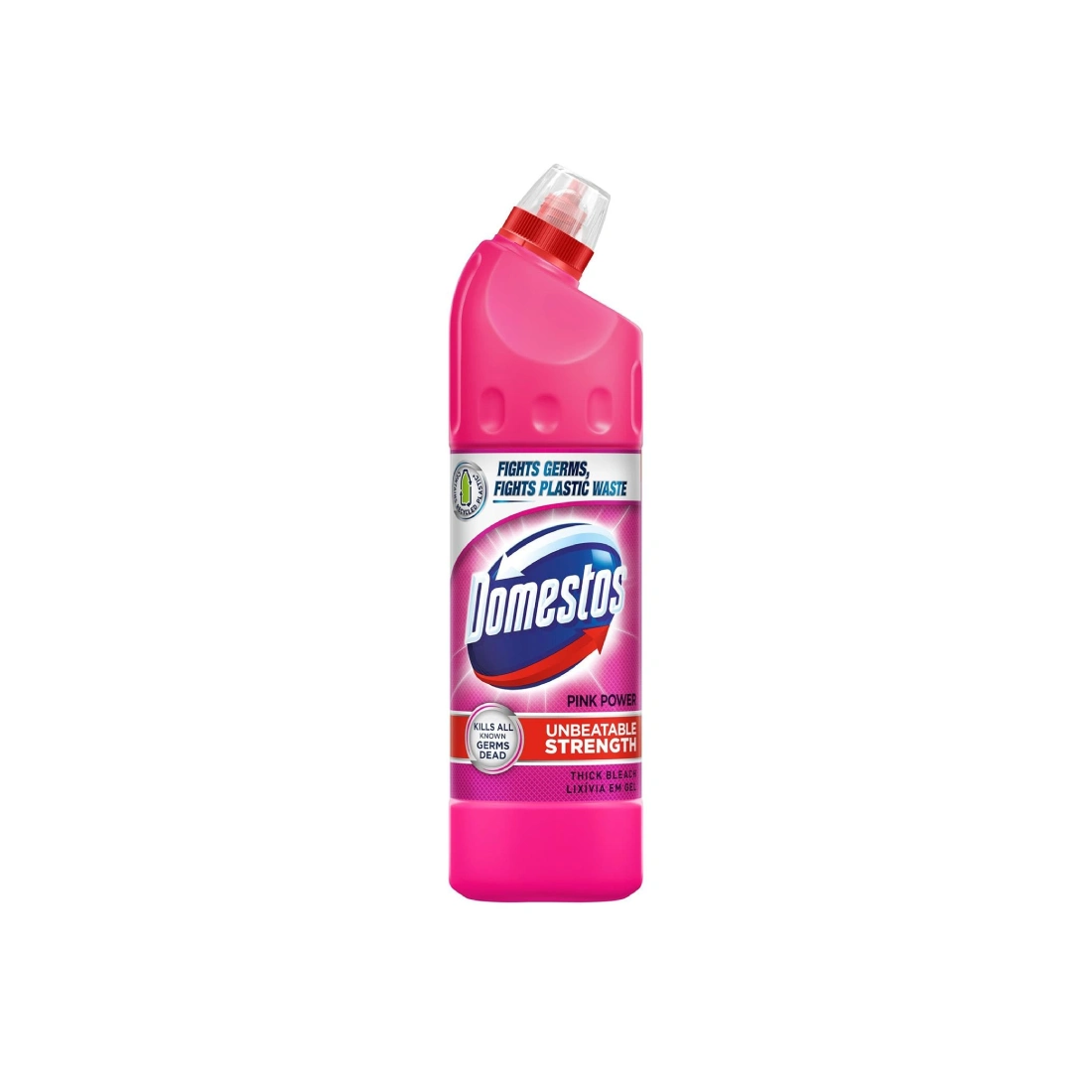 Domestos Bleach Pink Pm-Ú1.49