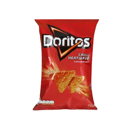 Doritos Chilli H/Wave Pm135