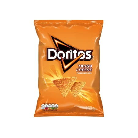 Doritos Tangy Cheese Pm135