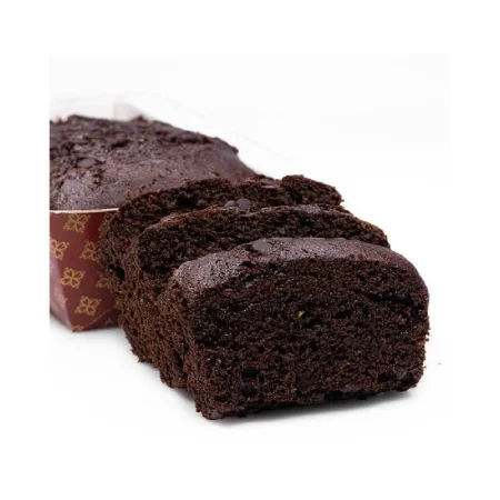 Double Chocolate Loaf