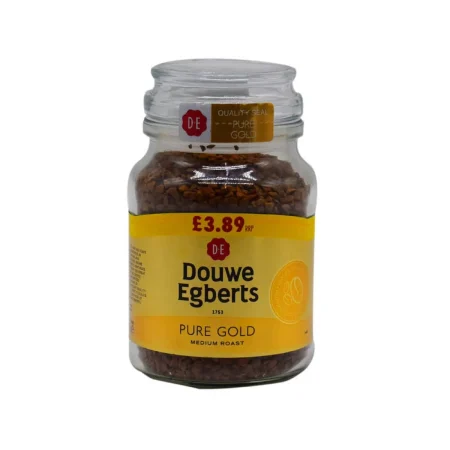 Douwe Egberts Pure Gld Pm529