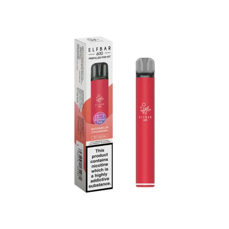 Elfbar 600 Kit Wmelon