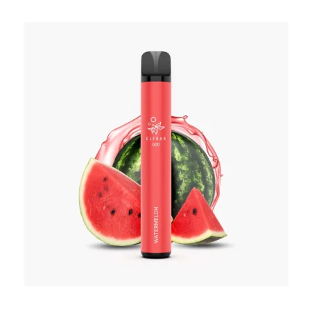 Elfbar 600 Pod Watermelon