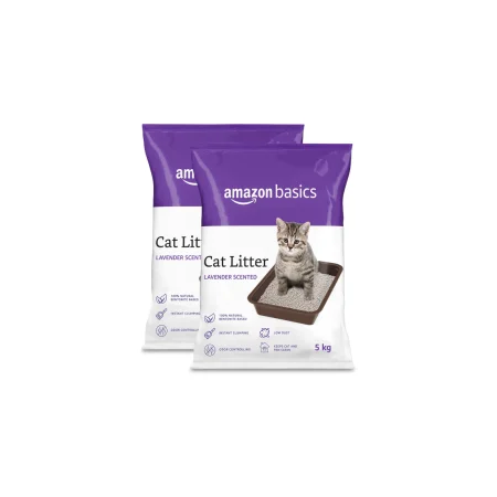 Es Cat Litter Pm179