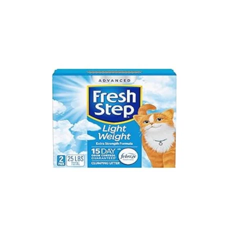 Es Lghtwght Cat Litter Pm299