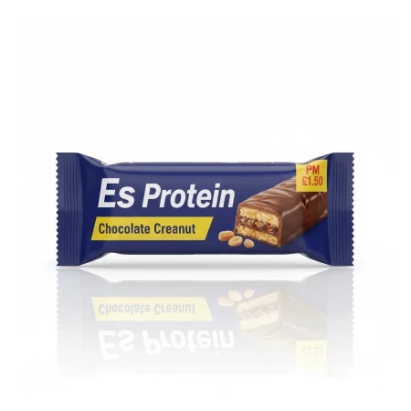 Es Protein Choc Pnut Pm150