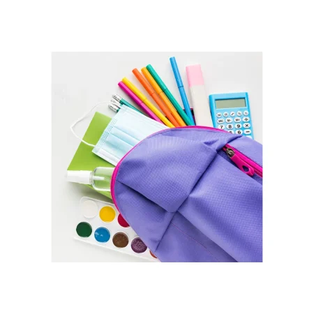 Essentials  Bag Medium