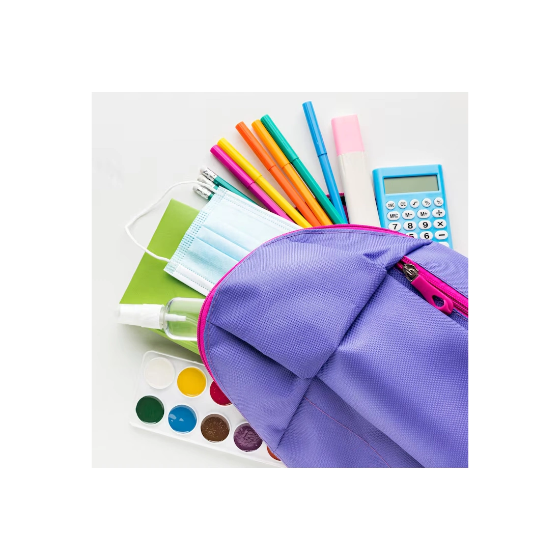 Essentials Bag Medium