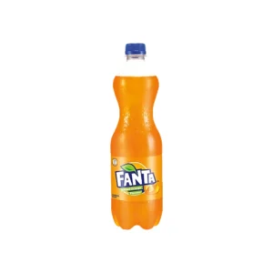 Fanta Orange