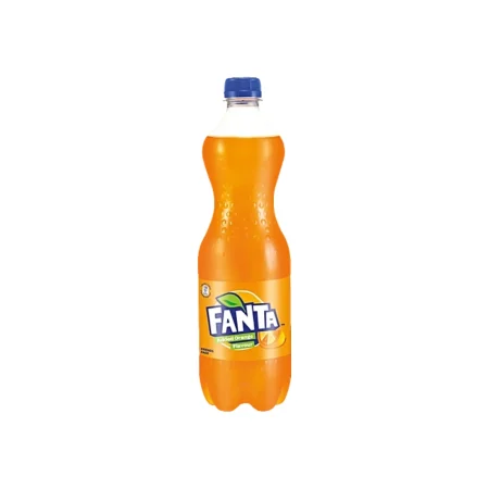 Fanta Orange