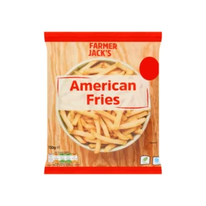 Farmer American Fries
