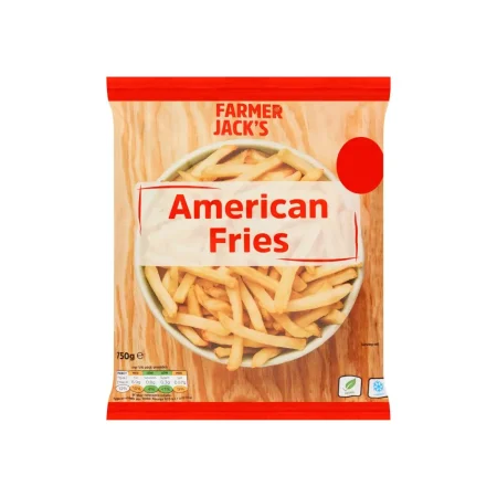 Farmer American Fries