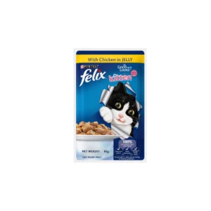 Felix Chicken Wt Cat Pm3/159