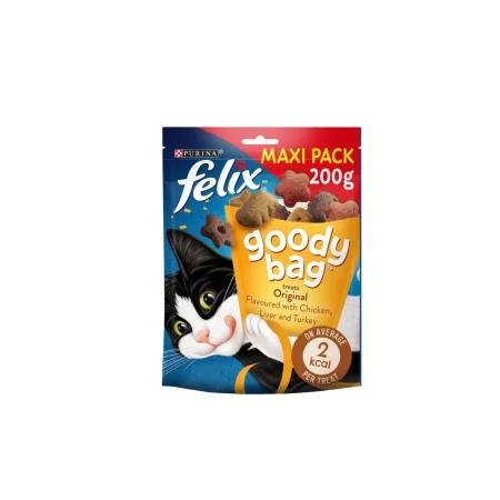 Felix Goody Bag Org Pm139