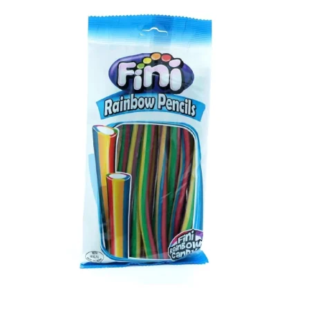 Fini Rainbow Tornadoes Penci