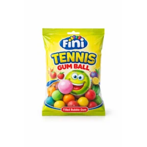 Fini Tennis Gum Ball