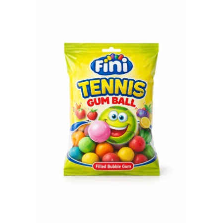 Fini Tennis Gum Ball