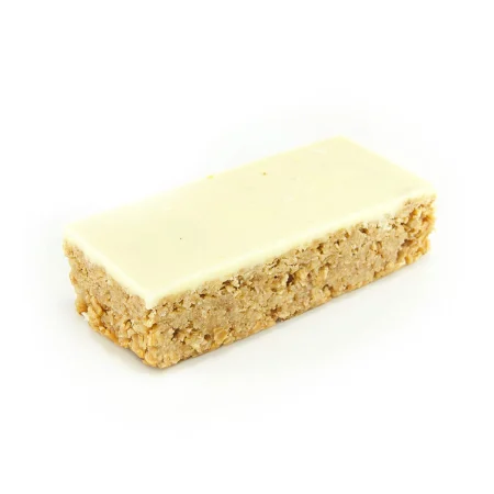 Flapjack White Chocolate