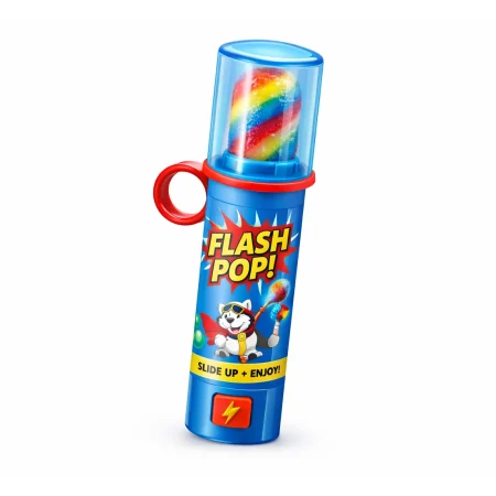 Flash Pop