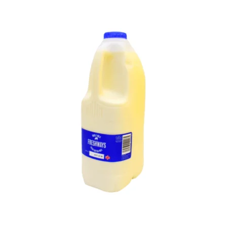 Freshways Whole Milk