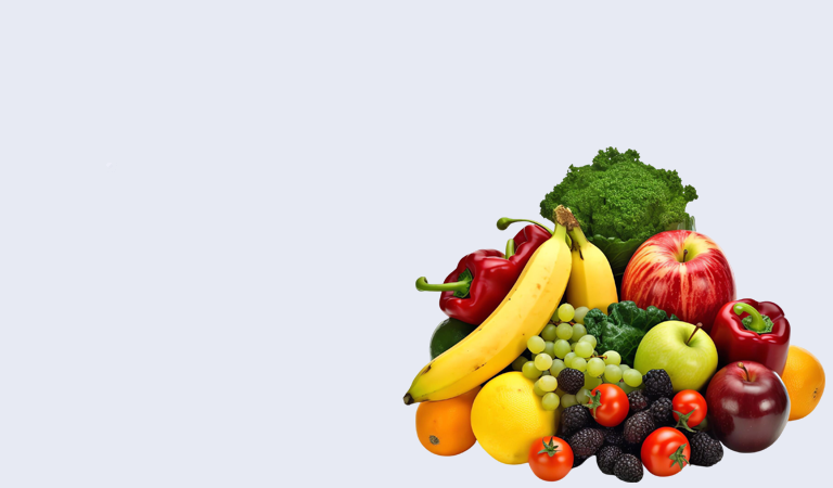 Fruit & Veg