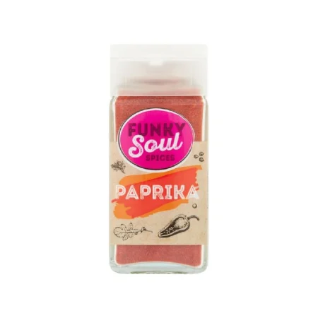 Funky Soul Mild Paprika