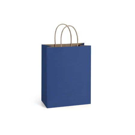 Gift Bag Blue