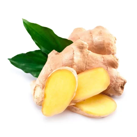 Ginger