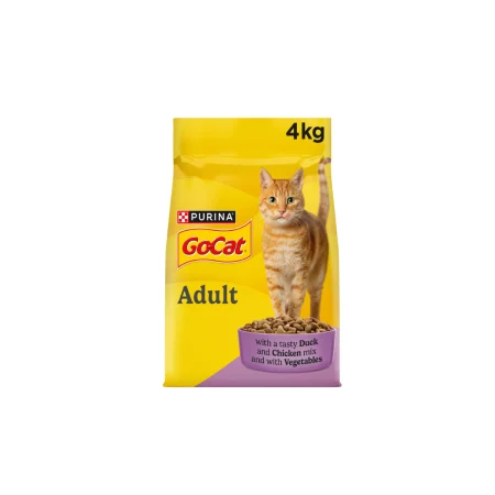Go Cat Chicken/Duck Pm175