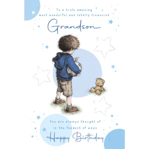 Grandson