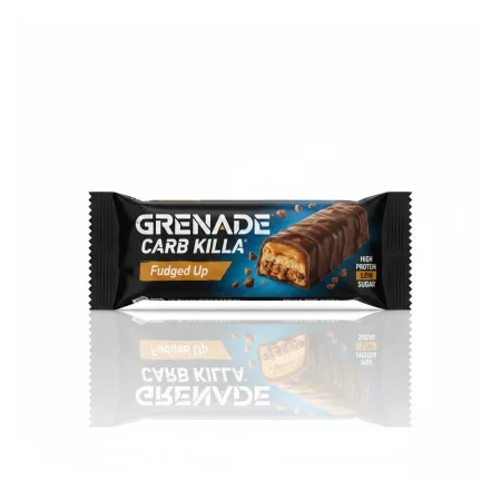 Grenade Carb Killa Fdgd Up