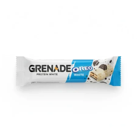 Grenade Protein Br Oreo Whte