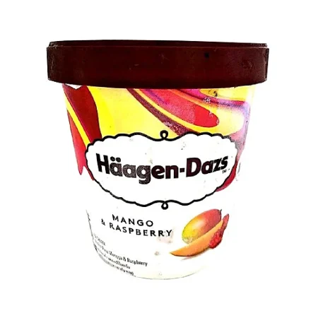H Daz Mango & R Berry