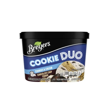 Hd Cookies And Cream