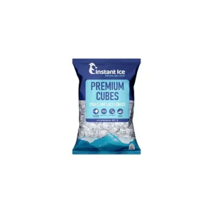 Ice Cubes