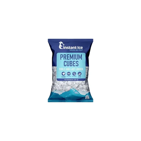 Ice Cubes