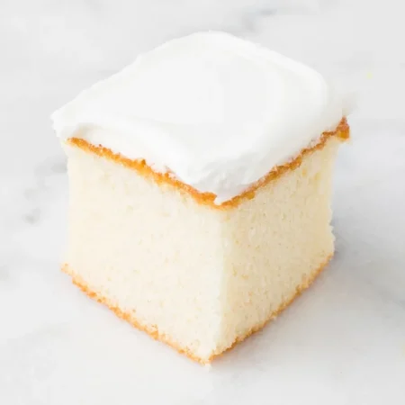 Iced Squres