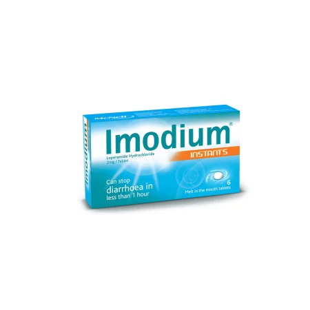 Imodium Capsules
