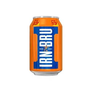 Irn Bru Pm169